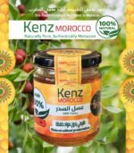 Kenz-morocco-sidr