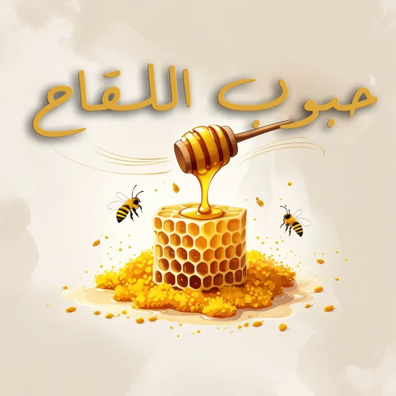 حبوب اللقاح