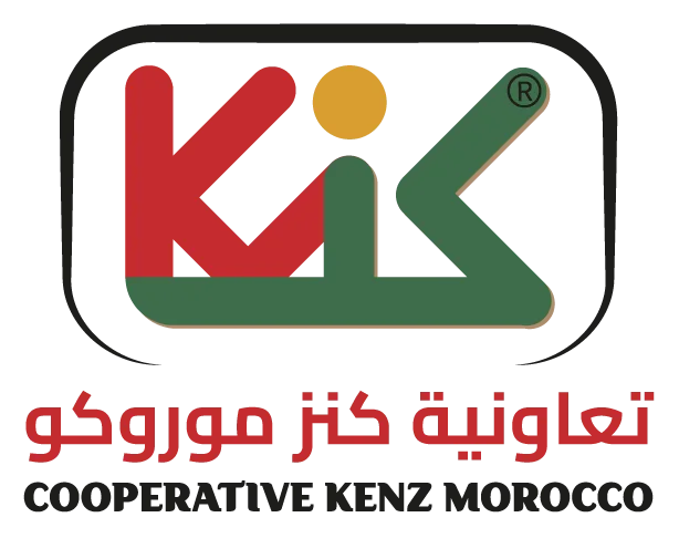 kenzmorocco logo