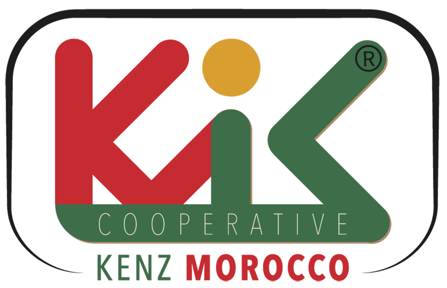 kenzmorocco logo